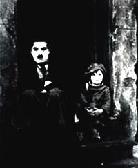 Tái sinh vua hề Chaplin 